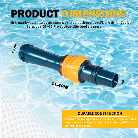 E-cowlboy W70326 easy-installation demonstration for DIYers.
