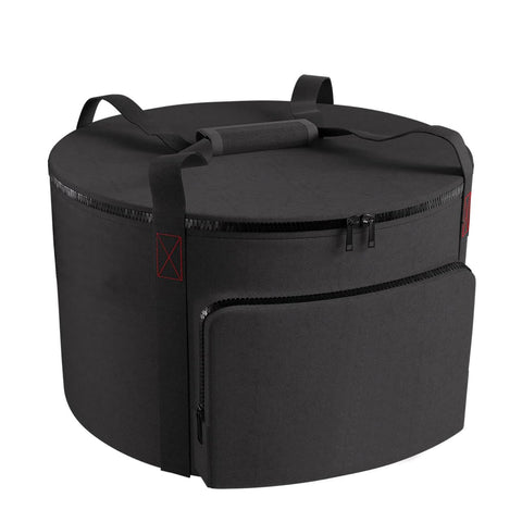 EddHomes Outland Firebowl 823 bag front view protects during transport