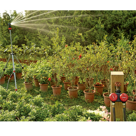 Eden 25124 manual on/off control for on-demand use.