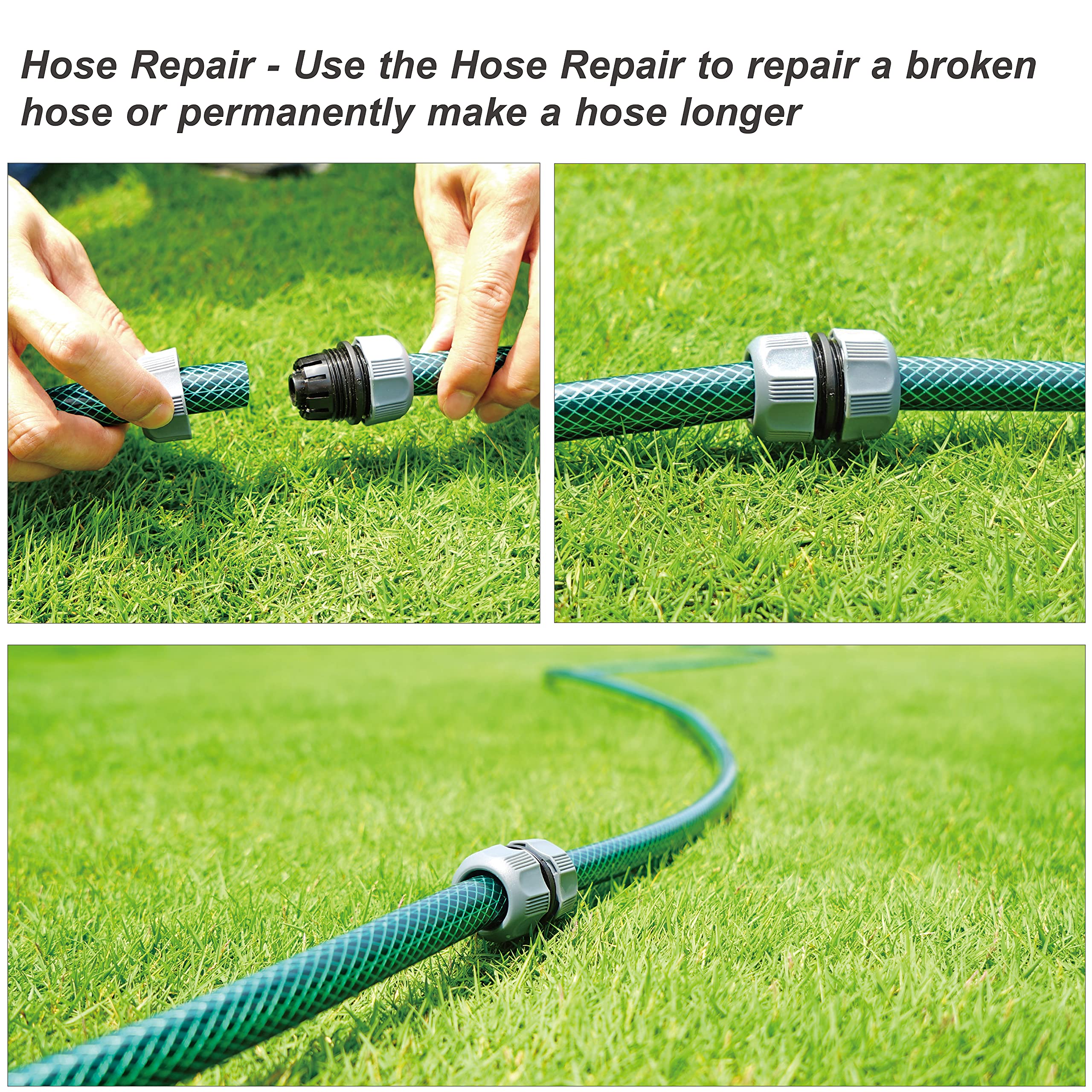 Eden 94051 compatibility with Eden sprinklers and wands for versatile layouts.