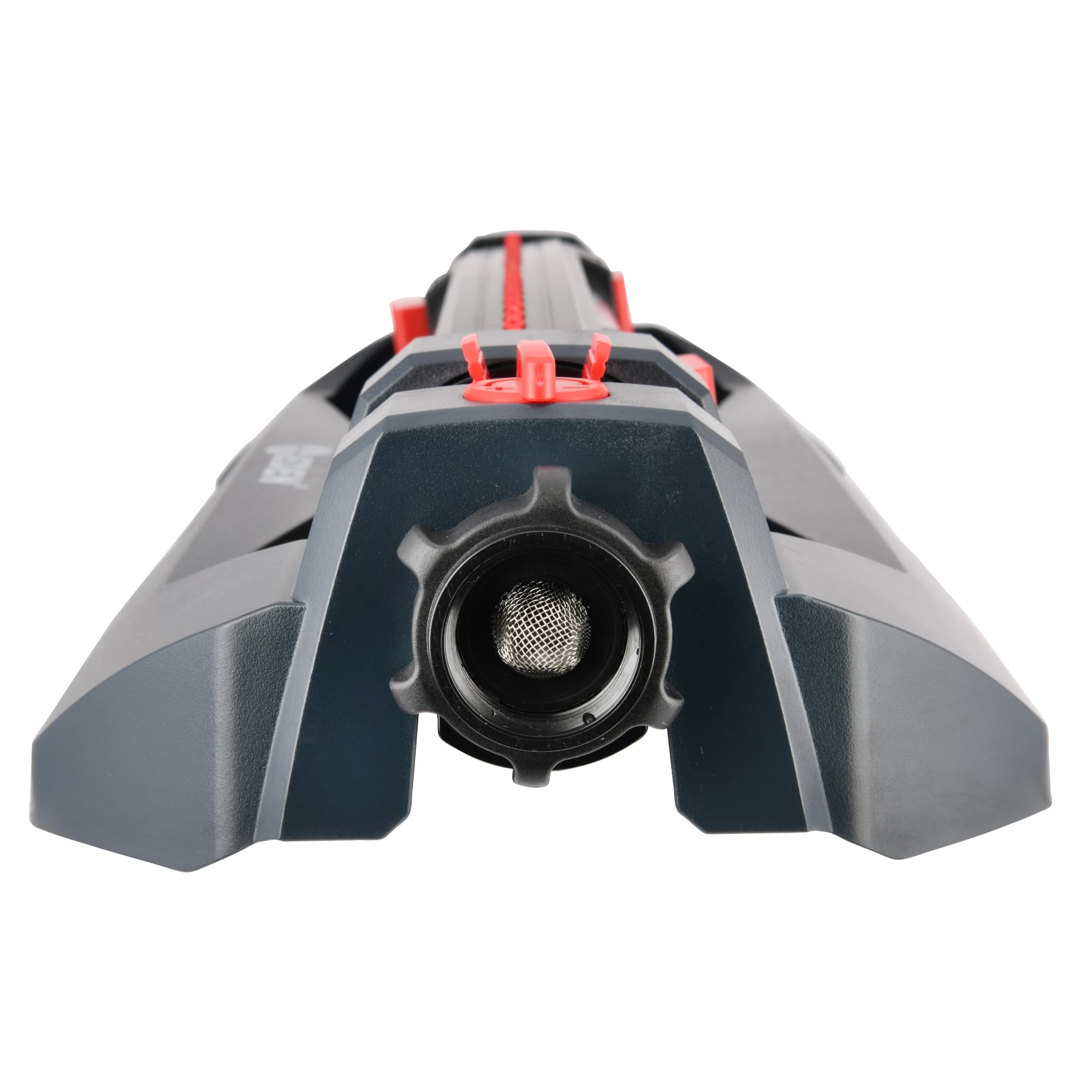 Eden 94094 width and range tabs enable customized spray patterns