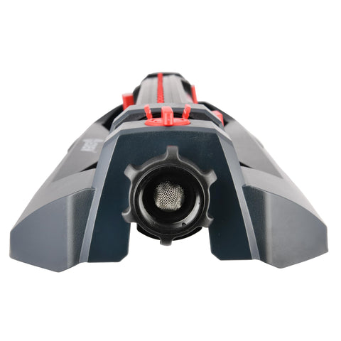 Eden 94094 width and range tabs enable customized spray patterns
