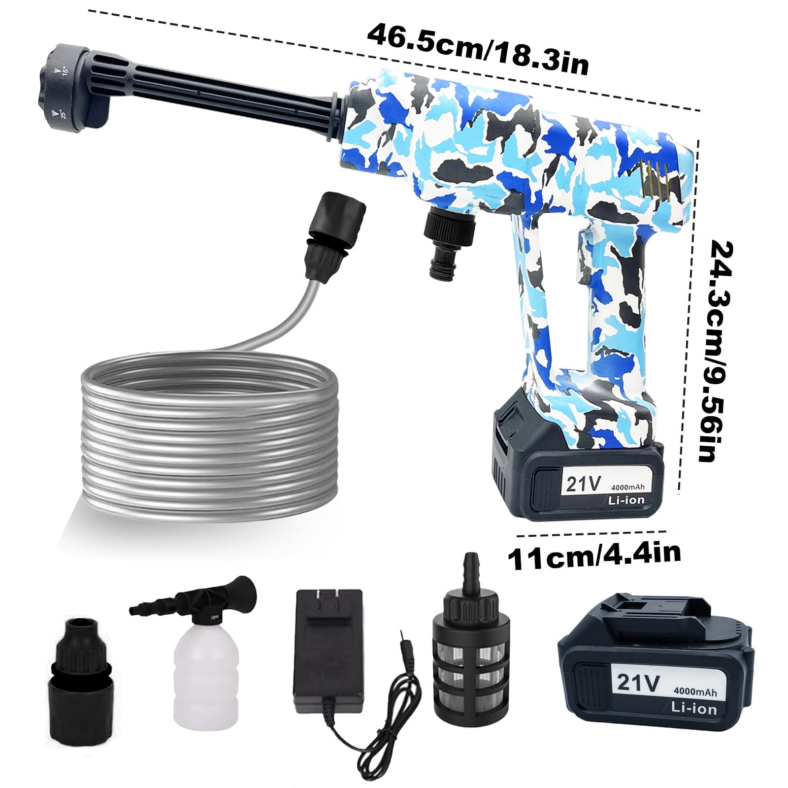 EDOMOL versatile use on walls, windows, bikes, and more.