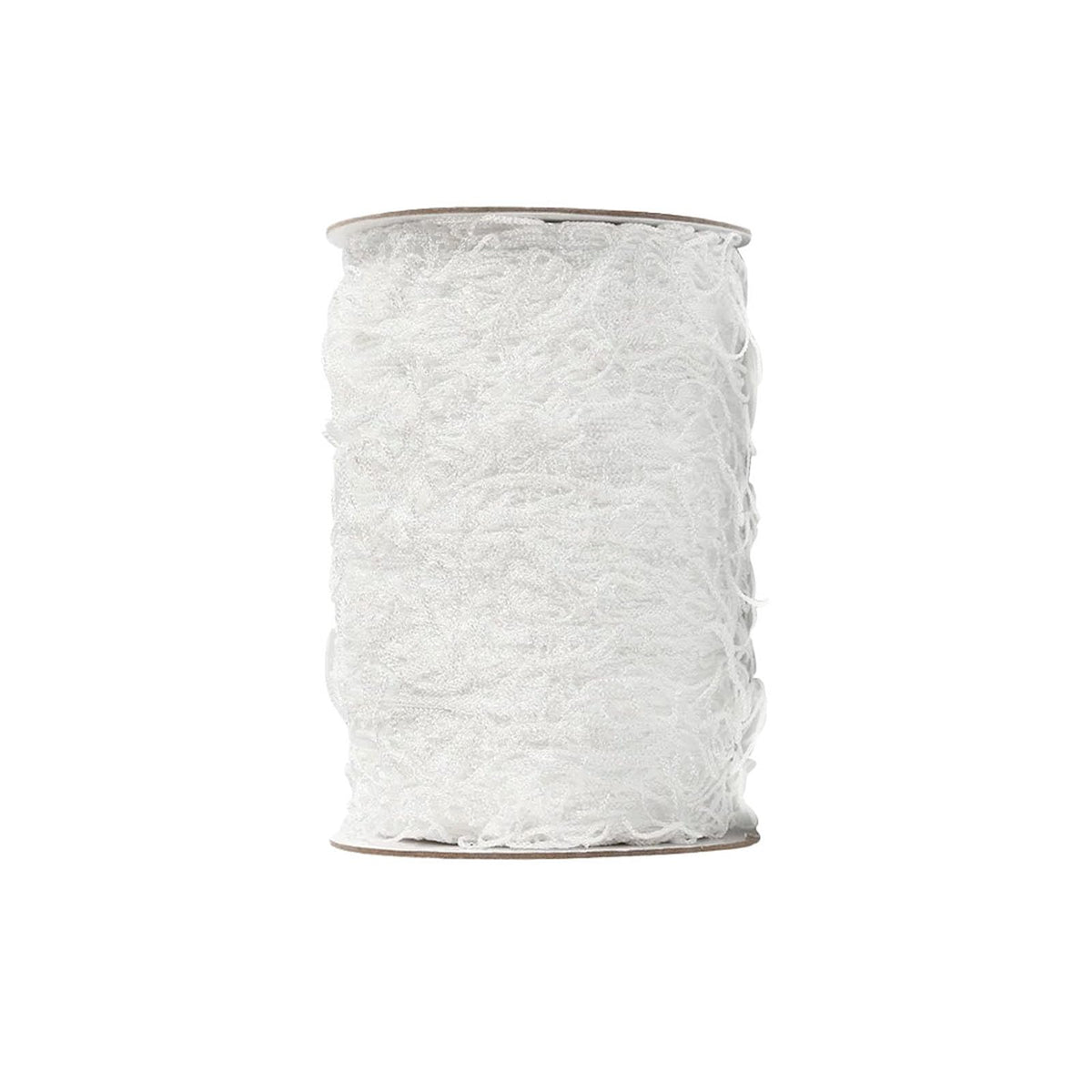EDYCARX nylon trellis netting roll supports climbing plants with durability.