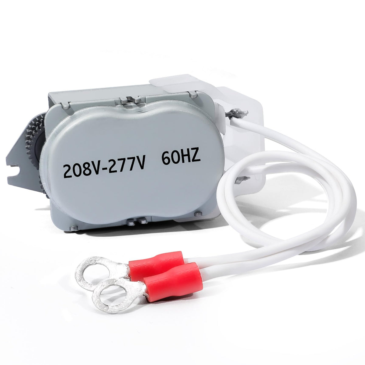 E ETO ENREGYTO WG1573-10D timer motor installation for reliable pool timing.
