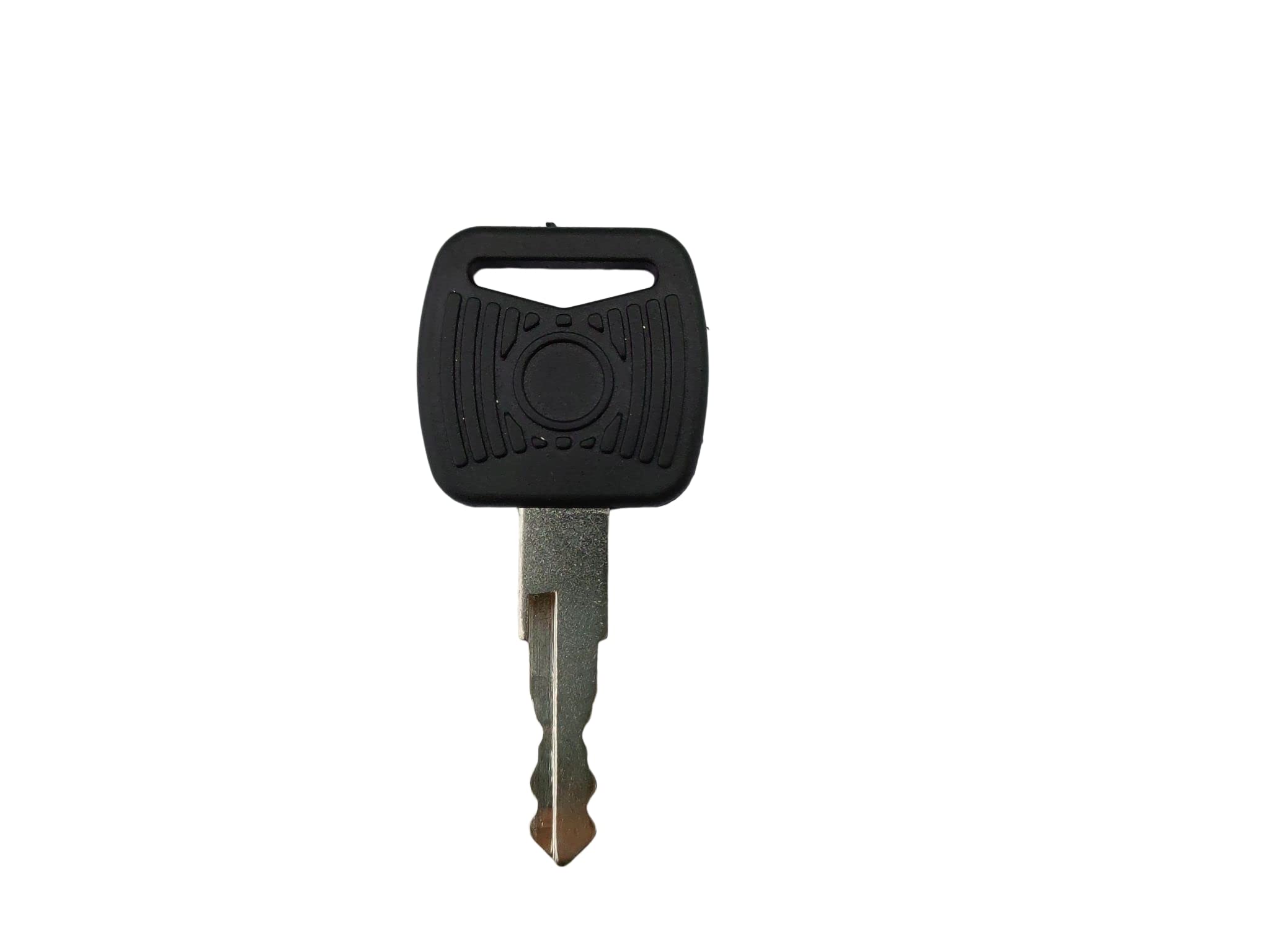 Eeyhooer 5-pack ignition keys versatile replacements across multiple brands.