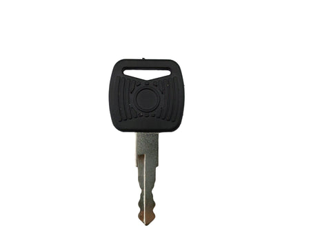 Eeyhooer 5-pack ignition keys versatile replacements across multiple brands.