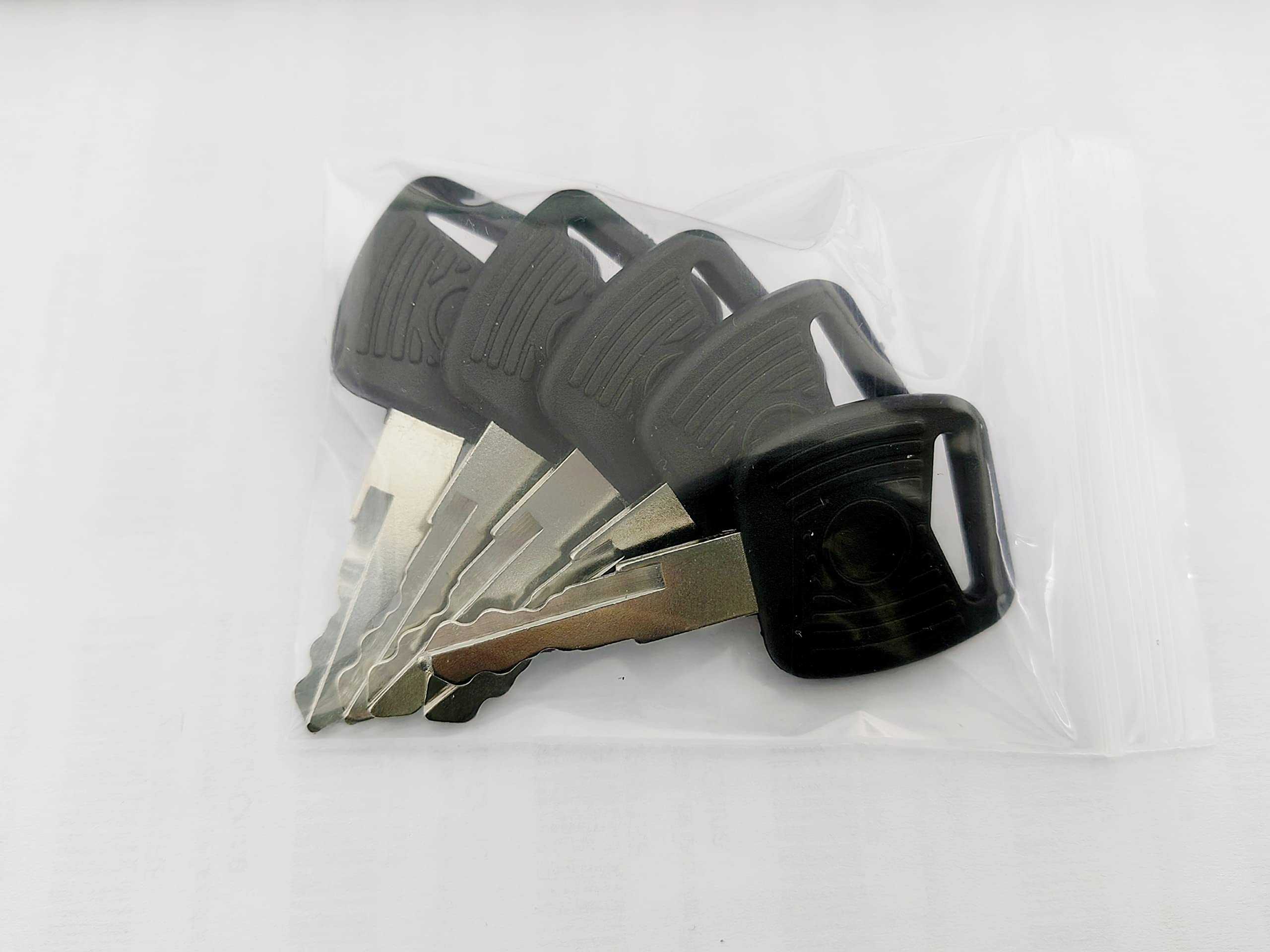 Eeyhooer ignition key for Bobcat equipment ready spare for busy days.