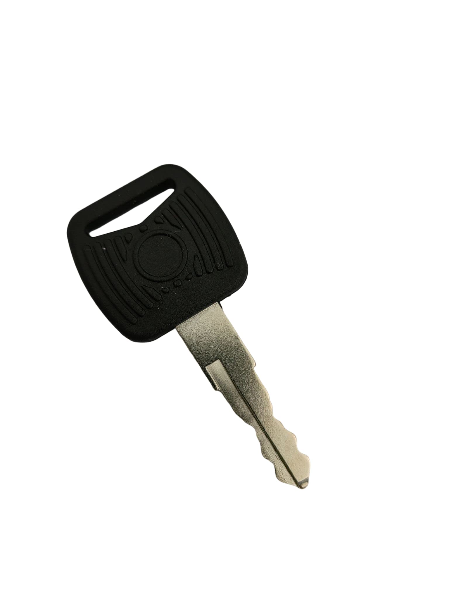 Eeyhooer ignition key for Caterpillar gear durable and easy to replace.