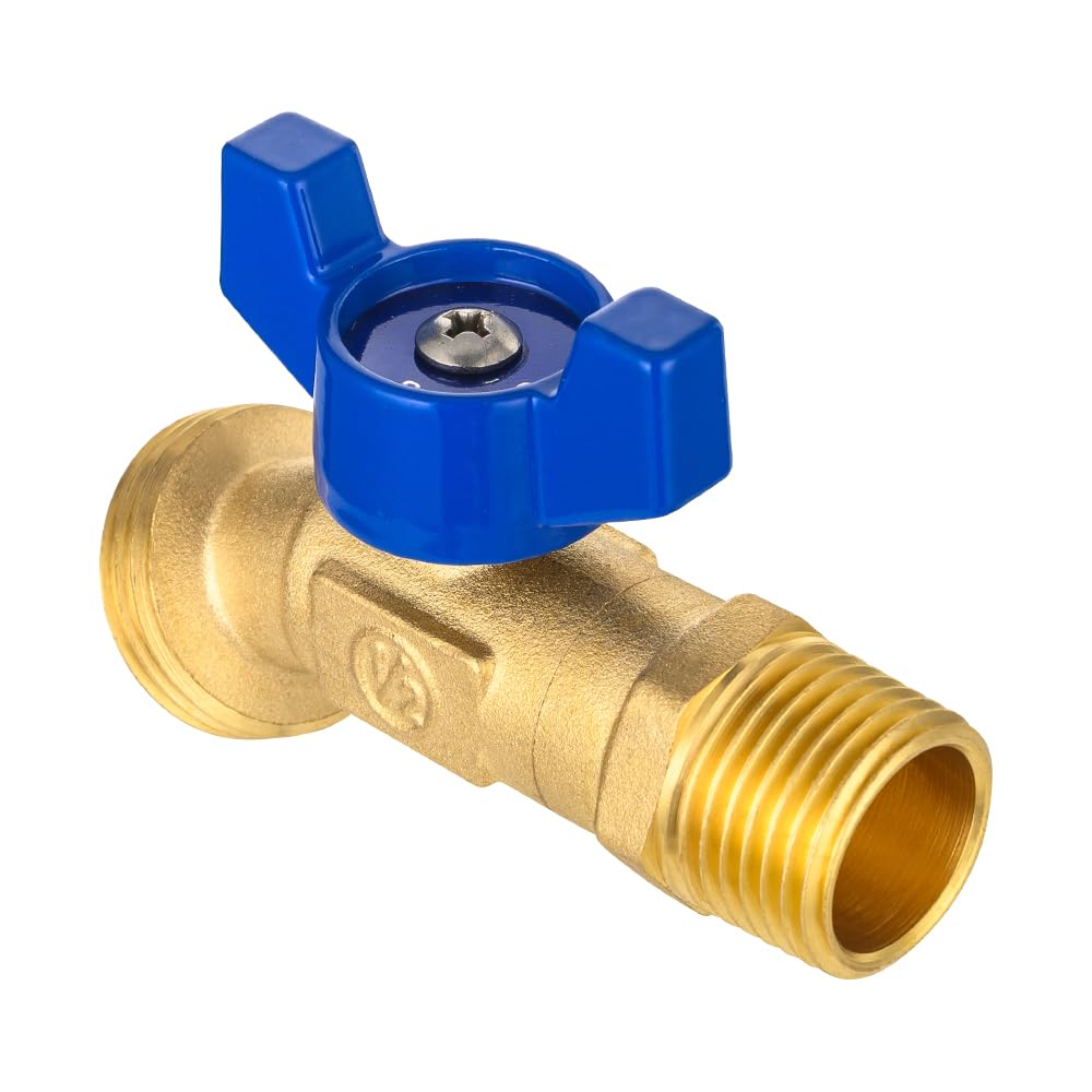 EFIELD five-pack provides multiple outdoor connections for garden or carwash.