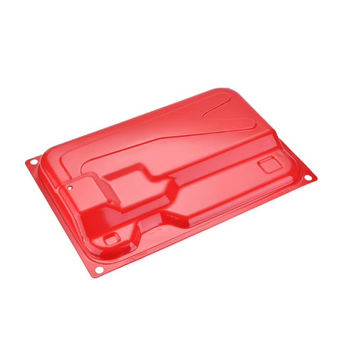 E-Gaultra 5-gallon fuel tank kit image showcases complete package.