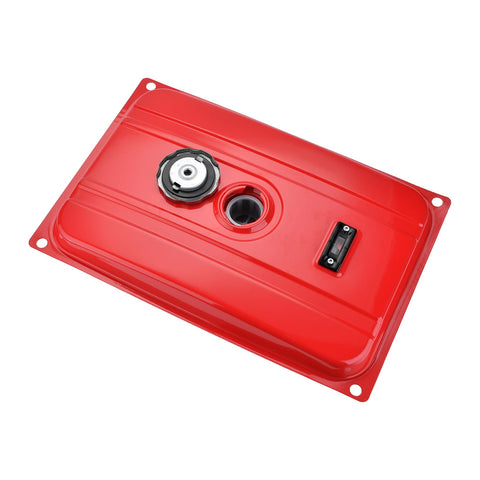 E-Gaultra Homelite/Husky/Craftsman compatible fuel tank expands compatibility.