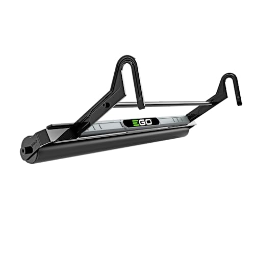 EGO AR2100 striping kit for bagger-equipped mowers enhances mowing patterns.