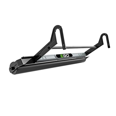 EGO AR2100 striping kit for bagger-equipped mowers enhances mowing patterns.