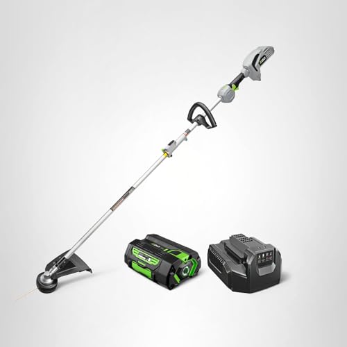 EGO MST1501 compatible with all ARC Lithium batteries for flexibility