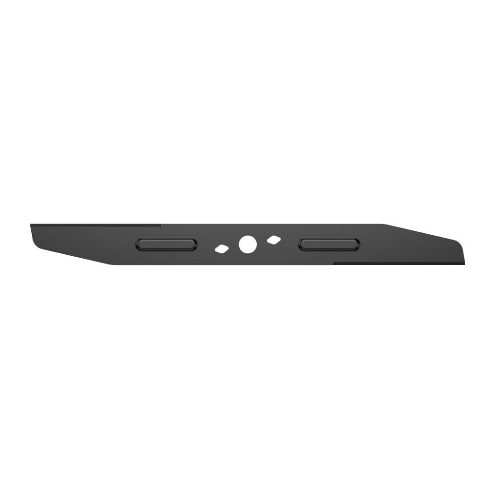 EGO Power+ Select Cut system blade set shows multi blade versatility.