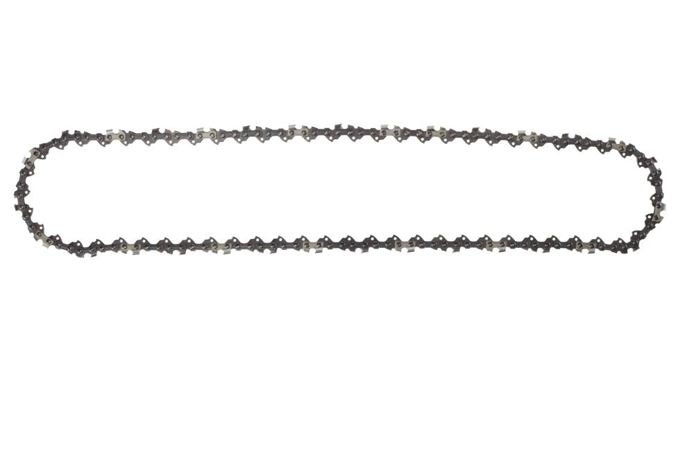 EGO Power+ 18-inch CS1800 replacement chain with low kickback design for safer cutting