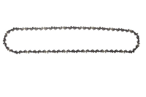 EGO Power+ 18-inch CS1800 replacement chain with low kickback design for safer cutting