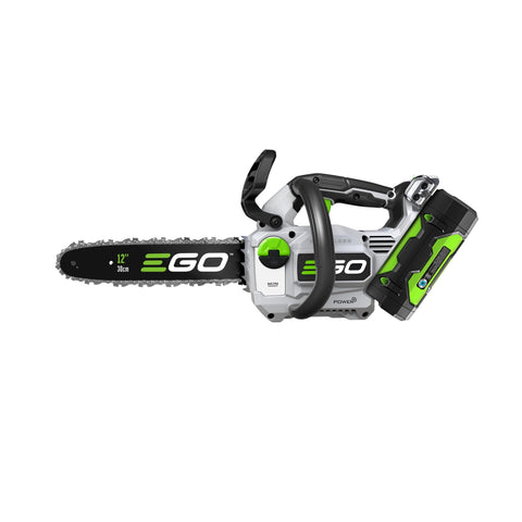 EGO Power+ 56V 2.5Ah battery and charger included