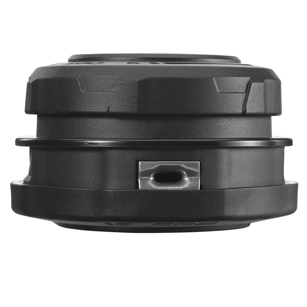 EGO Power+ AH1531 line loading from any angle enables quick string setup.