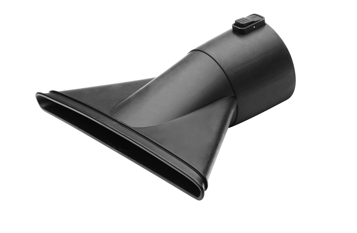 EGO Power+ AN5801 flat spread nozzle improves air control for debris removal
