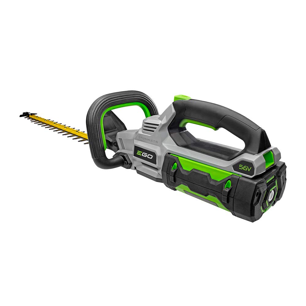 ARC Lithium compatibility across EGO tools increases flexibility.