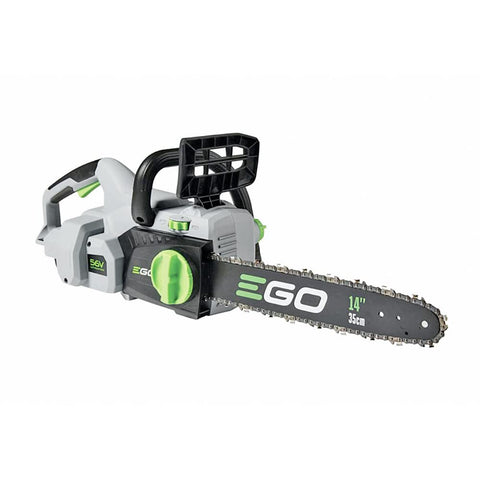 EGO Power+ brushless motor delivers efficient, gas-like performance