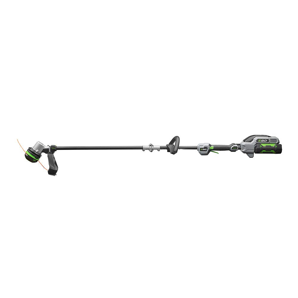 EGO Power+ charger for quick, reliable power top-ups.