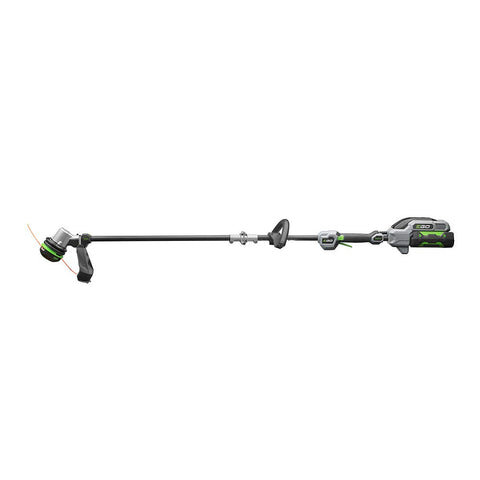 EGO Power+ charger for quick, reliable power top-ups.