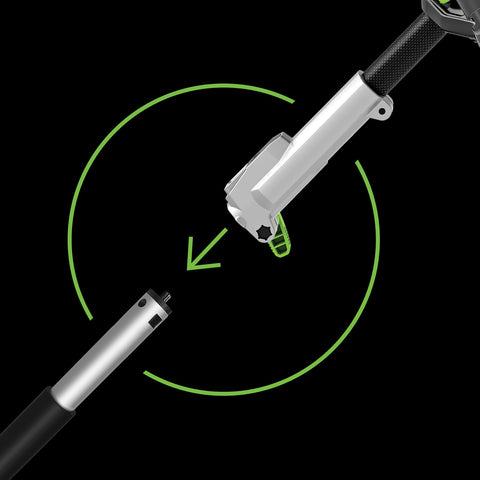 Compatible with PH1420 multi-head system for flexible power upgrades.