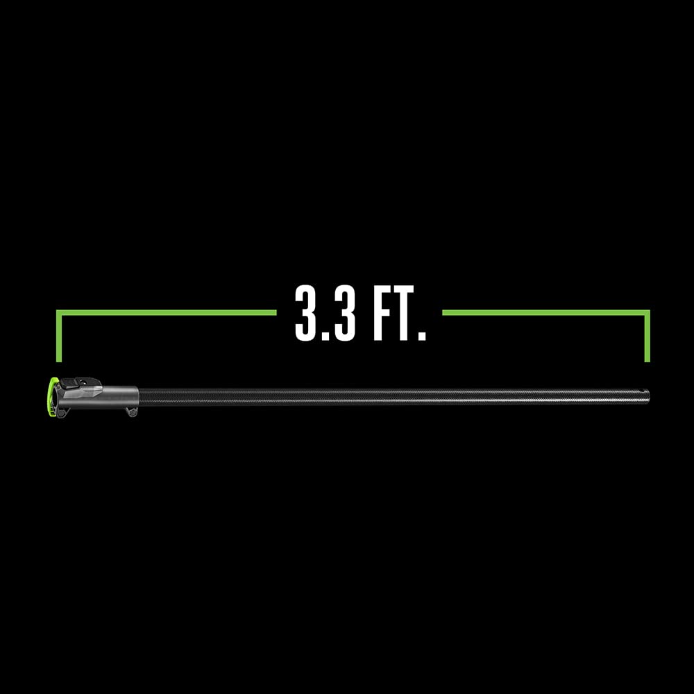 Genuine EGO parts ensure PS1000/PS1001/PSX2510 compatibility for reliable performance.