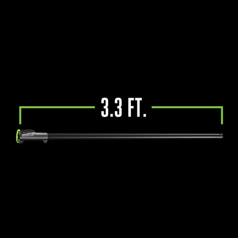 Genuine EGO parts ensure PS1000/PS1001/PSX2510 compatibility for reliable performance.