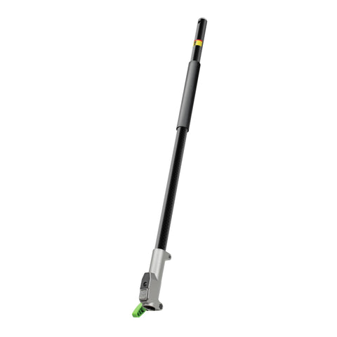 EGO Power+ EP7501 carbon fiber extension pole extends reach for pruning and trimming