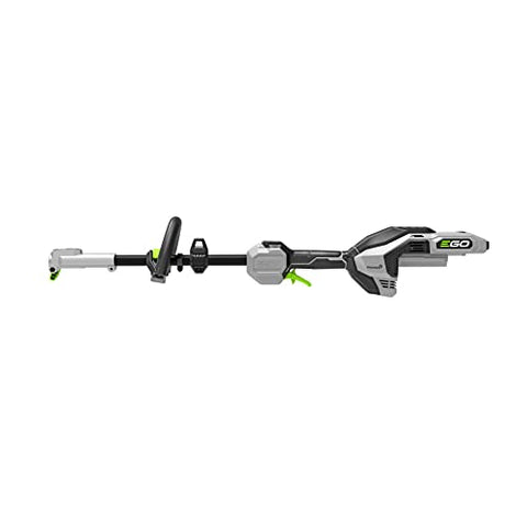 EGO Power+ five-year tool warranty provides long-term protection and confidence.