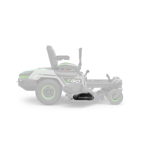 Genuine EGO parts mulch plug for reliable compatibility and maintenance.
