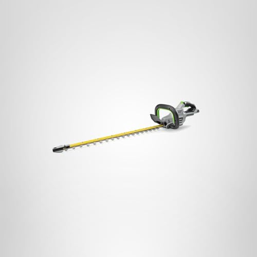 EGO Power+ 1 inch cut capacity handles thicker branches with ease.