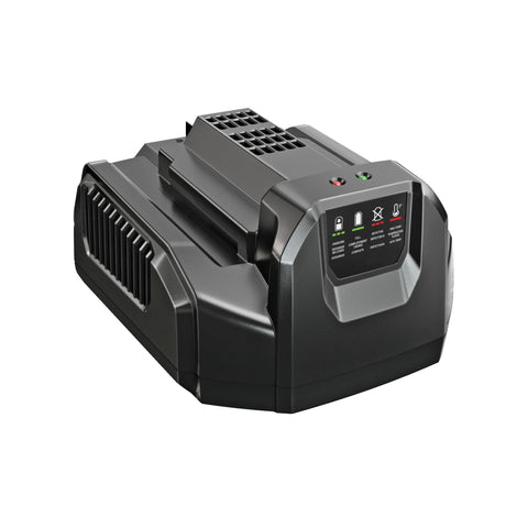 IPX4 weather-resistant housing of EGO Power+ chainsaw