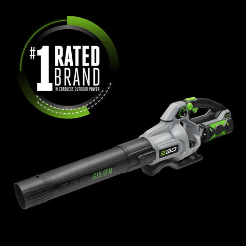 EGO Power+ LB6150 offers 75-minute runtime on a single charge