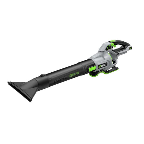 EGO Power+ LB6700 cruise control maintains steady airflow on long tasks.