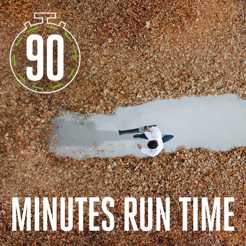 EGO Power+ LB6504 up to 90 minutes runtime on one charge.