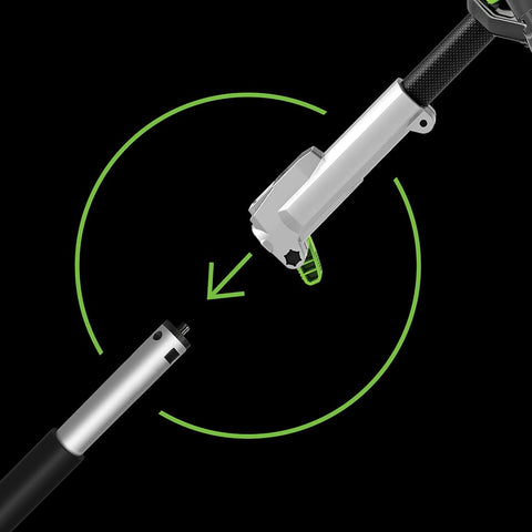 EGO Power+ multi-head compatibility with PH1400 and PH1420