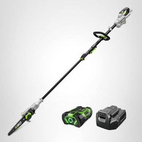 Cordless design enables quiet operation and easy maneuverability.