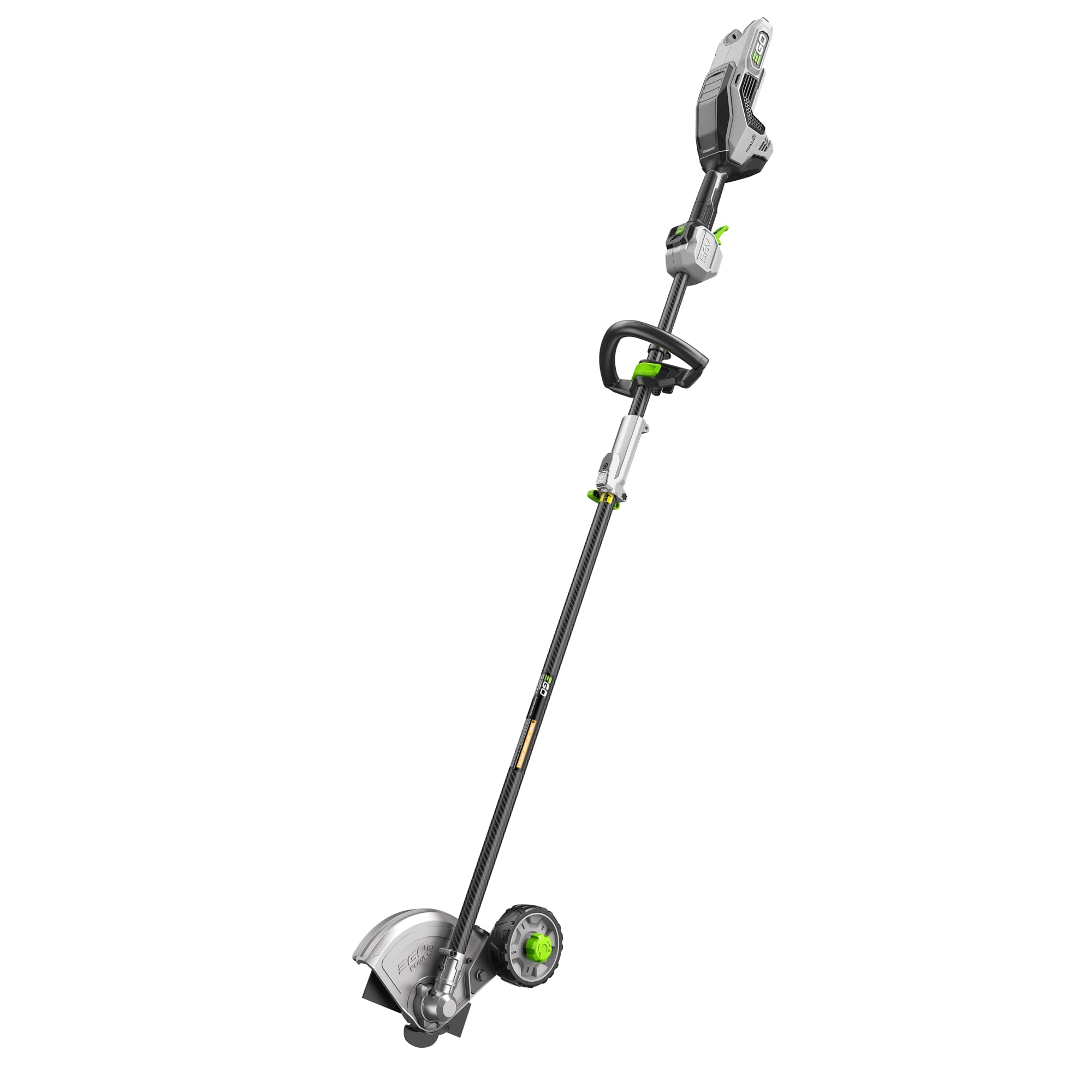 EGO Power+ Power Head PH1420 ready to power multiple yard attachments.