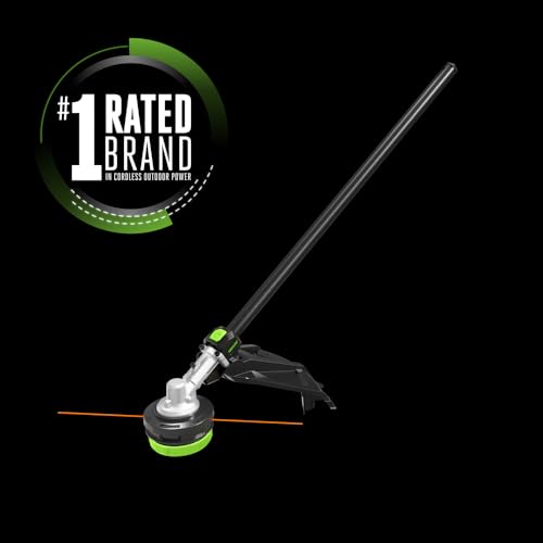 EGO Power+ POWERLOAD head enables quick line loading with PH1420