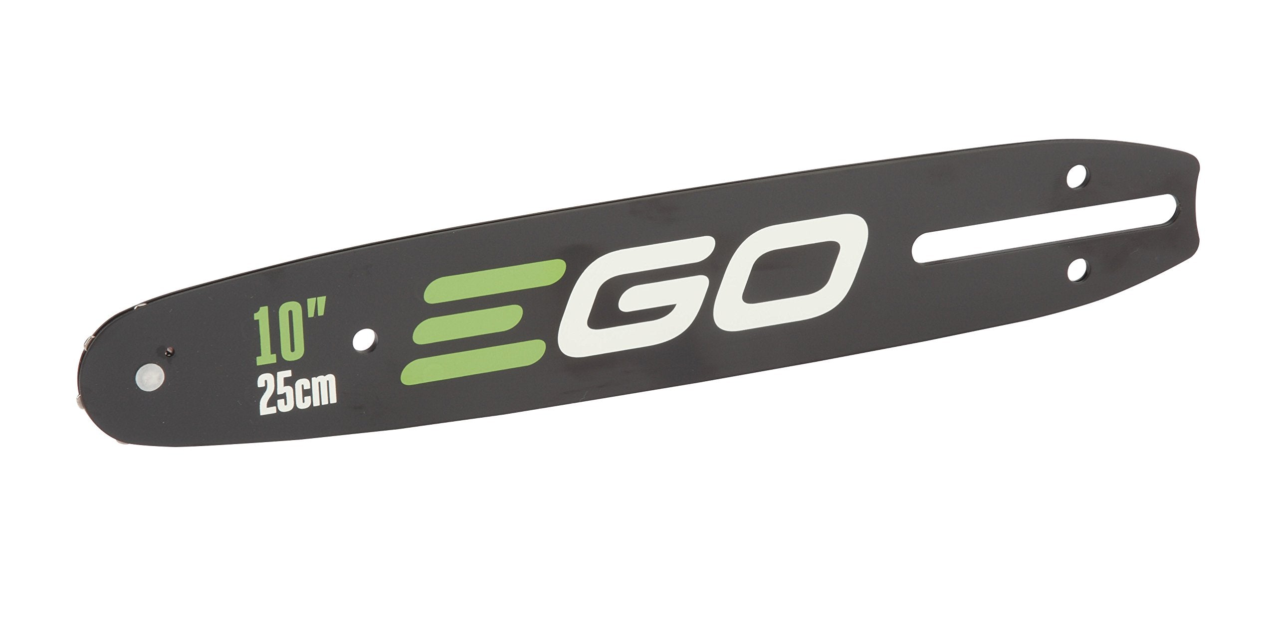 EGO Power+ replacement pole saw bar for multi-head system, ensures smooth cuts and reliable operation.