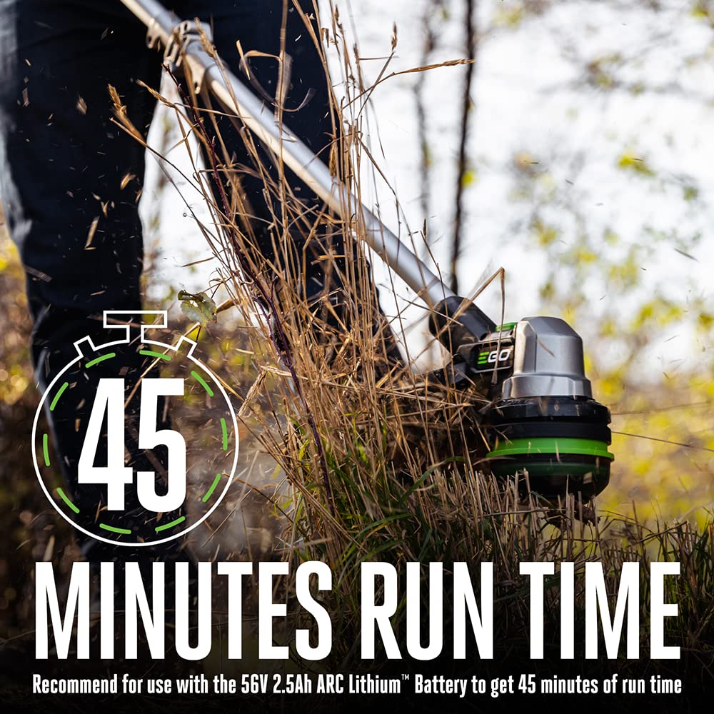 Close-up of ST1510T brushless motor delivering smooth power and reduced vibration