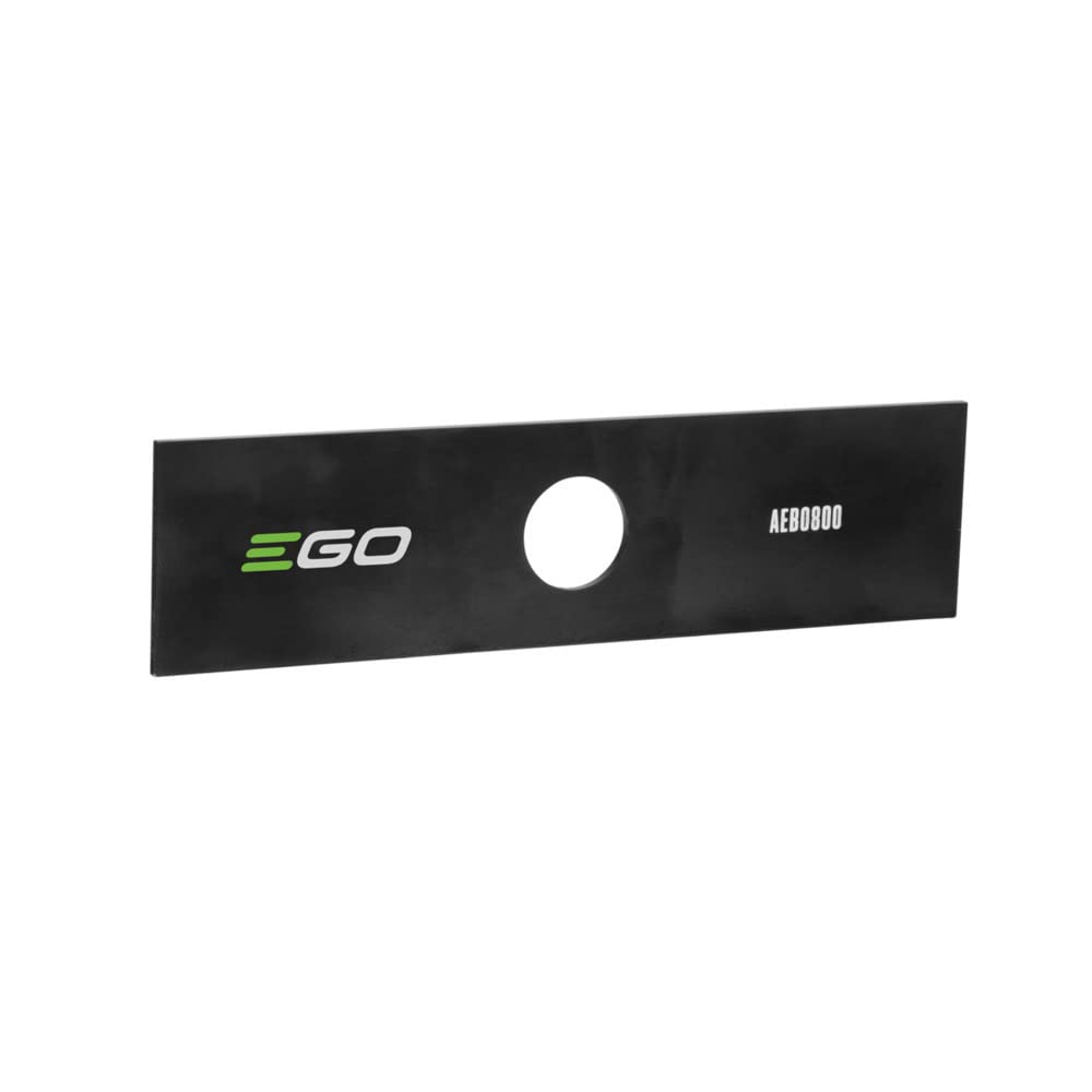 EGO Power+ replacement edger blade for EA0800 enables precise edging and reliable performance.