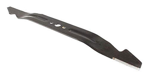 EGO Power+ 21-inch blade designed for LM2100, factory sharpened for sharp cuts.