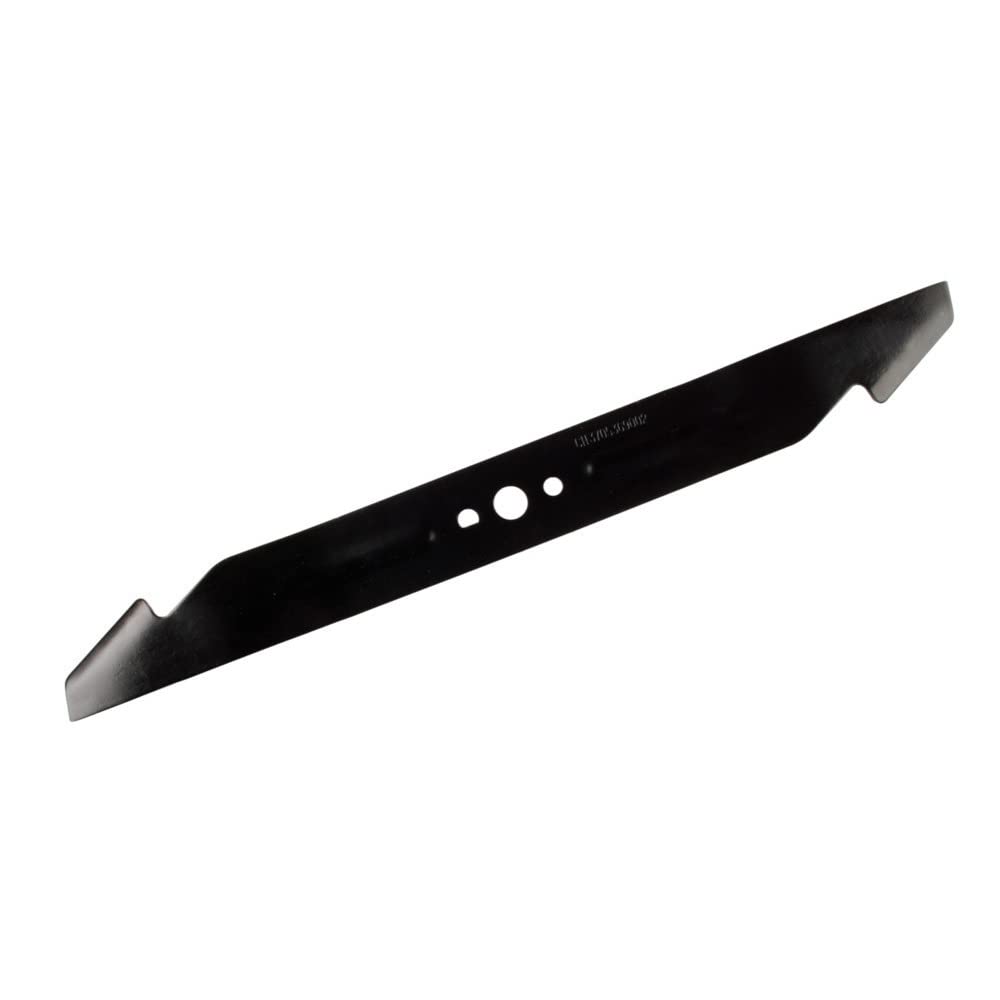 EGO Power+ 21-inch blade showing mulching capability for yard health.
