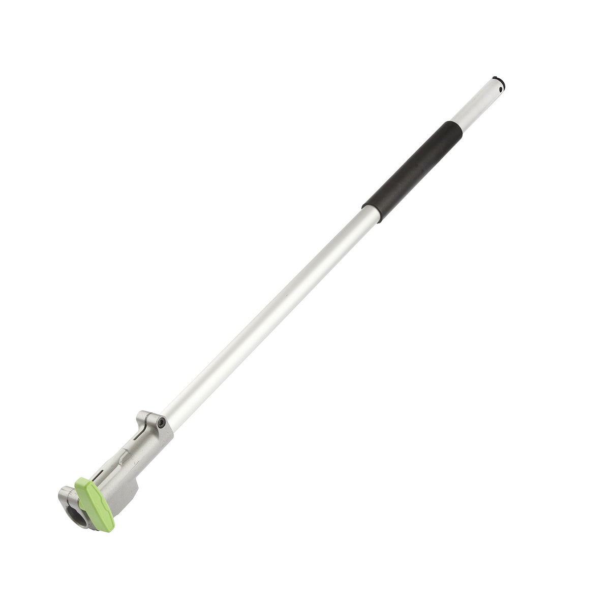 EGO Power+ EP7500 extension pole 31in extends pruning reach.